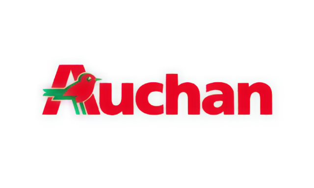 AUCHAN
