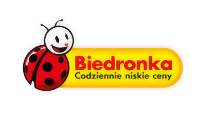 Biedronka
