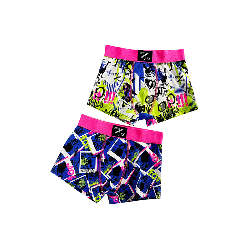 boxer
