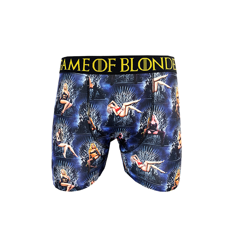 sublimation print