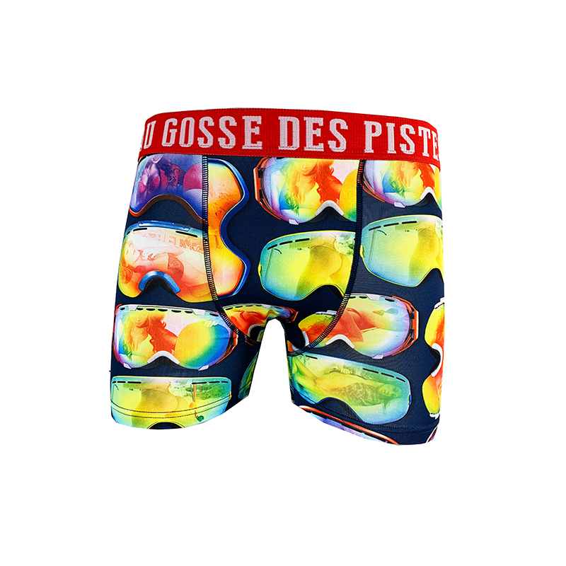 sublimation print