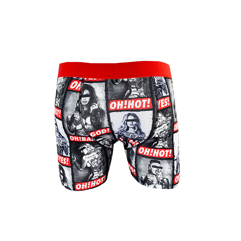 sublimation print