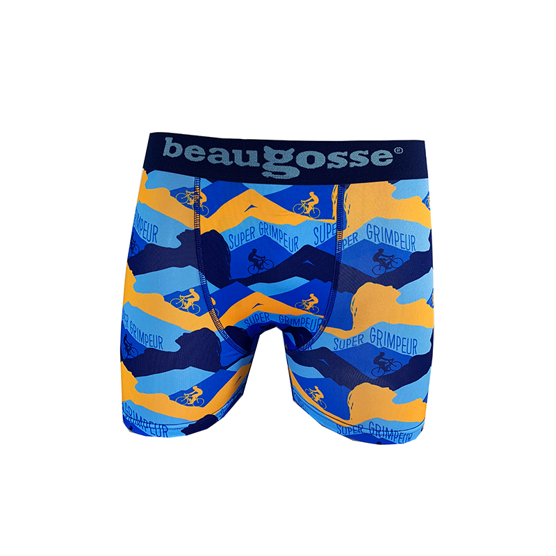sublimation print
